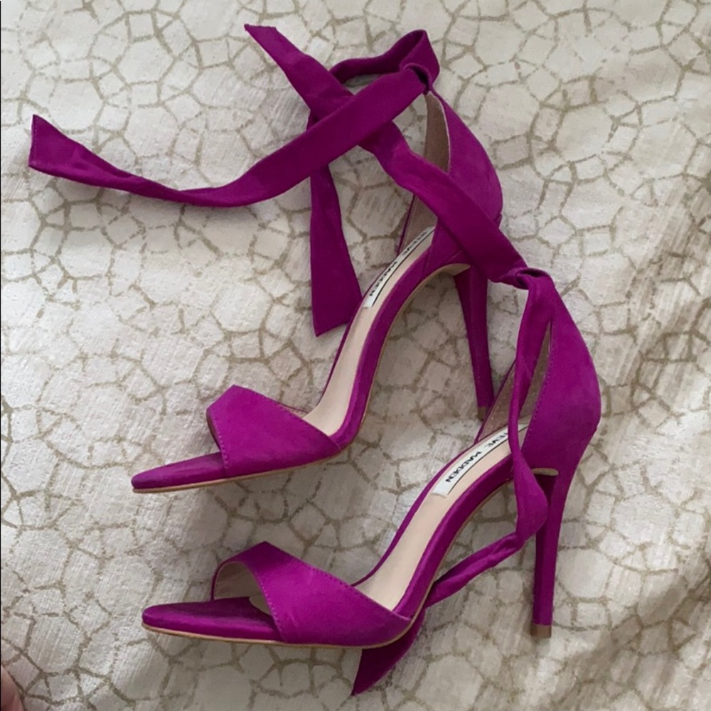 Steve Madden Heels